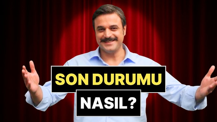 11 Saatlik Ameliyattan Çıktı: Ufuk Özkan'ın Doktorundan İlk Açıklama Geldi