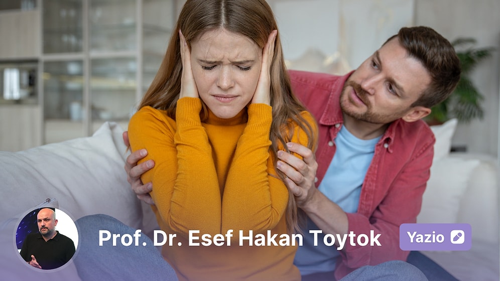 Gerçekliğin Gölgesinde Bir Tuzak: Gaslighting