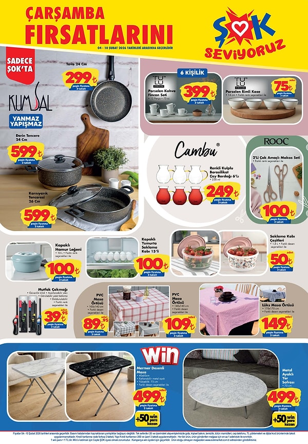 24 cm Kumsal Tava 299 TL