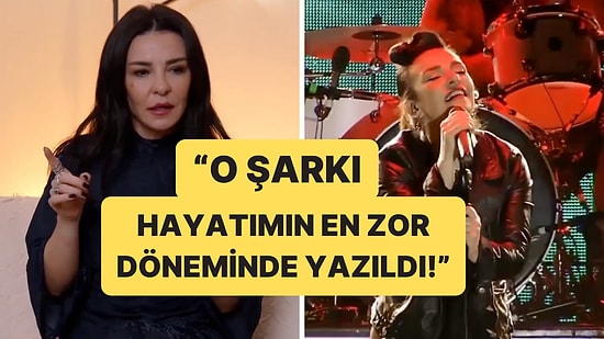 Konserde Şarkı Söylerken Ağlayan Fatma Turgut’tan Aldatılma İddialarına Samimi Yanıt