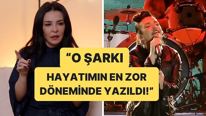 Konserde Şarkı Söylerken Ağlayan Fatma Turgut’tan Aldatılma İddialarına Samimi Yanıt