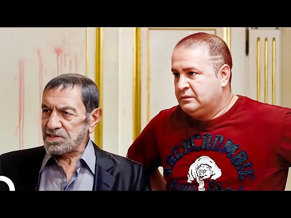 İlki 2009 yılında yayınlanan Kolpaçino film serisinin son filmi 2024 yılında izleyiciyle buluşmuştu.