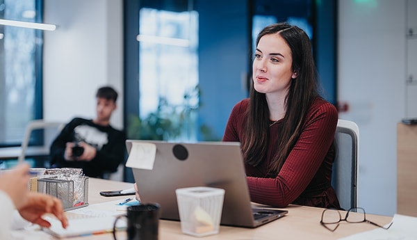 Peki çalışanları en mutlu olan sektör hangisi?