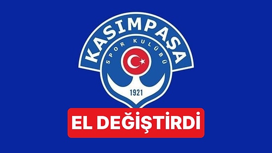 TMSF'nin Denetim Kayyumu Olduğu Kasımpaşa'nın Yeni Sahibi Belli Oldu