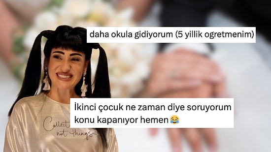 "Neden Evlenmiyorsun?" Sorusunu Bir Kez Daha Tekrarlatmayacak Yaratıcı Cevaplar