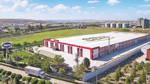 Ön protokol imzalandı.