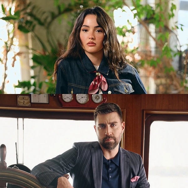 Star TV'de yayınlanacak Çirkin dizisinde kadro netleşmeye başladı.