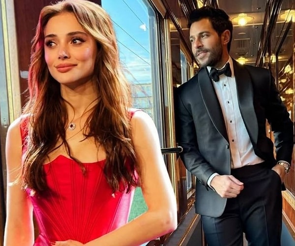 Magazin dünyasının son dönemde en çok konuşulan aşk dedikodularından biri, iş insanı Hakan Sabancı ile oyuncu Rabia Soytürk arasında yaşandığı öne sürülen romantik yakınlaşma oldu.