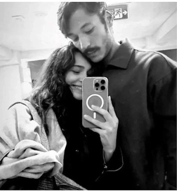 Son günlerde ortalık yine bir anda karıştı. Hafsanur Sancaktutan’ın Instagram’da Kubilay Aka ile olan fotoğraflarını kaldırdığı, buna karşın Aka’nın profilinde bazı karelerin durduğu fark edildi.