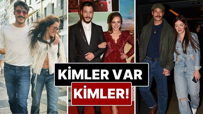 Kubilay Aka'nın Kabarık Aşk Defterini Masaya Yatırıyoruz!