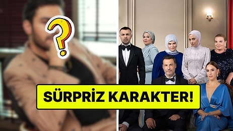 Kanal 7 Dizisinin Yıldızı Kızılcık Şerbeti Kadrosuna Dahil Oldu