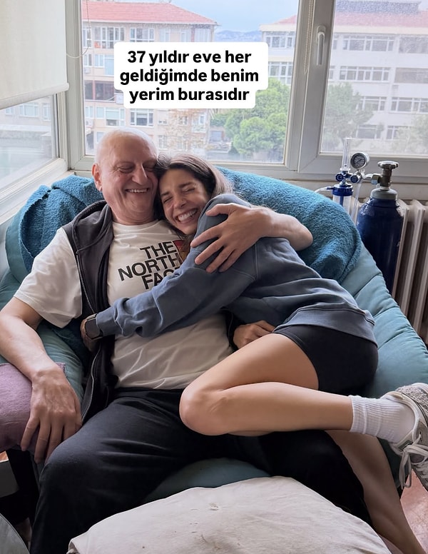 Levinler, videoda titreyen sesiyle şunları söyledi: