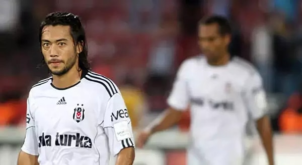 Süper Lig'de oynadı ama Katar'da yeni bir kariyer inşa etti.