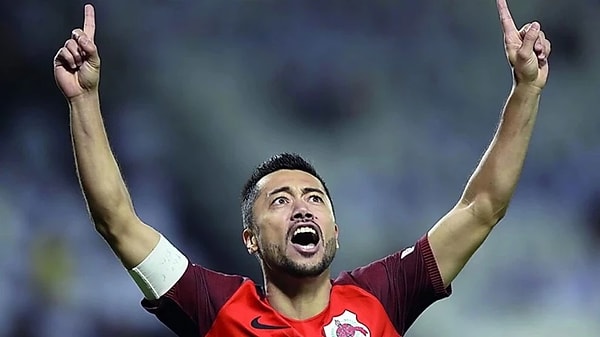 Büyük bonservis bedelinin altında ezilmişti.