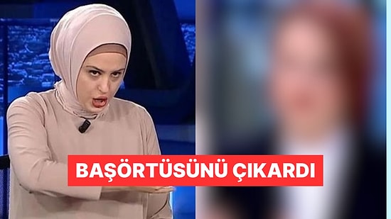 "Sağdan Soldan Donat" Sözleriyle Gündem Olan Pelin Hürman'ın Son Hali Ortaya Çıktı