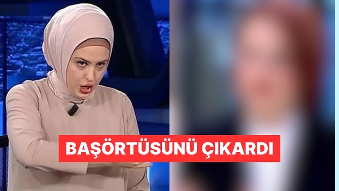 "Sağdan Soldan Donat" Sözleriyle Gündem Olan Pelin Hürman'ın Son Hali Ortaya Çıktı
