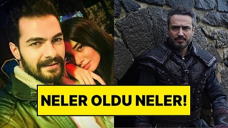 Kızılcık Şerbeti’nin Yeni Oyuncusundan Aşk-ı Memnu Beşir’in Yeni Dizisine TV Dünyasında Bugün Yaşananlar