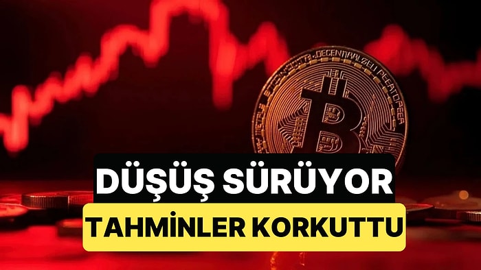 Trump'ın Gelişiyle Yükseleceği Konuşulan Bitcoin 70 Bin Doların Altına İndi