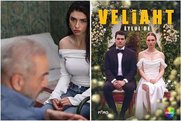 Perşembe gününün güçlü bir diğer yapımı ise İnci Taneleri’ydi.