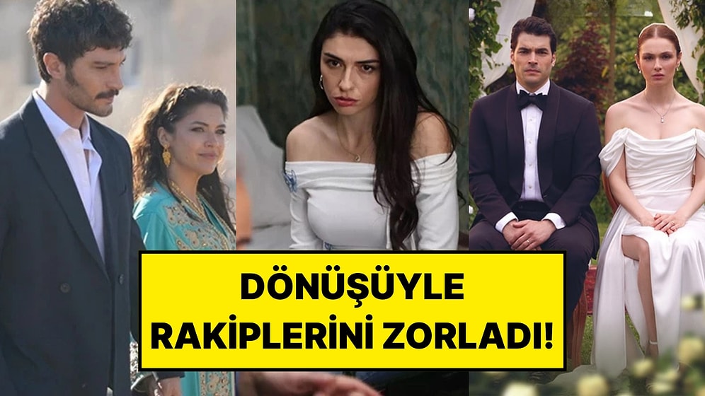 5 Şubat Perşembe Reyting Sonuçları Belli Oldu