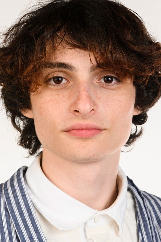 Finn Wolfhard
