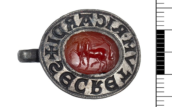 Bulunan hazinenin müzelerde yerini bulması için gereken adımlar atıldı.