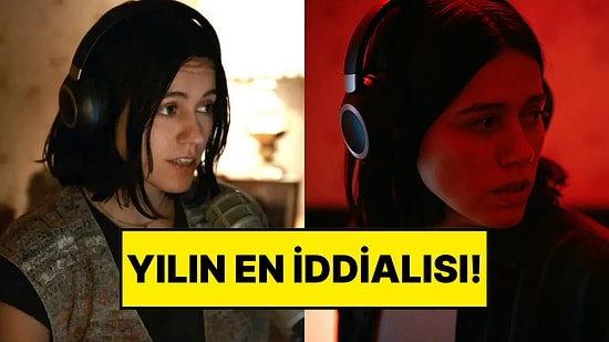 Yılın En İddialısı: Yeni Korku Filmi Undertone Fragmanıyla Heyecan Yarattı