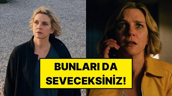 Pluribus Dizisini Sevenler İçin Benzer Tarzda 5 Dizi Önerisi!