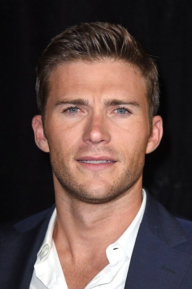 Scott Eastwood