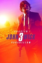 John Wick: Chapter 3 - Parabellum