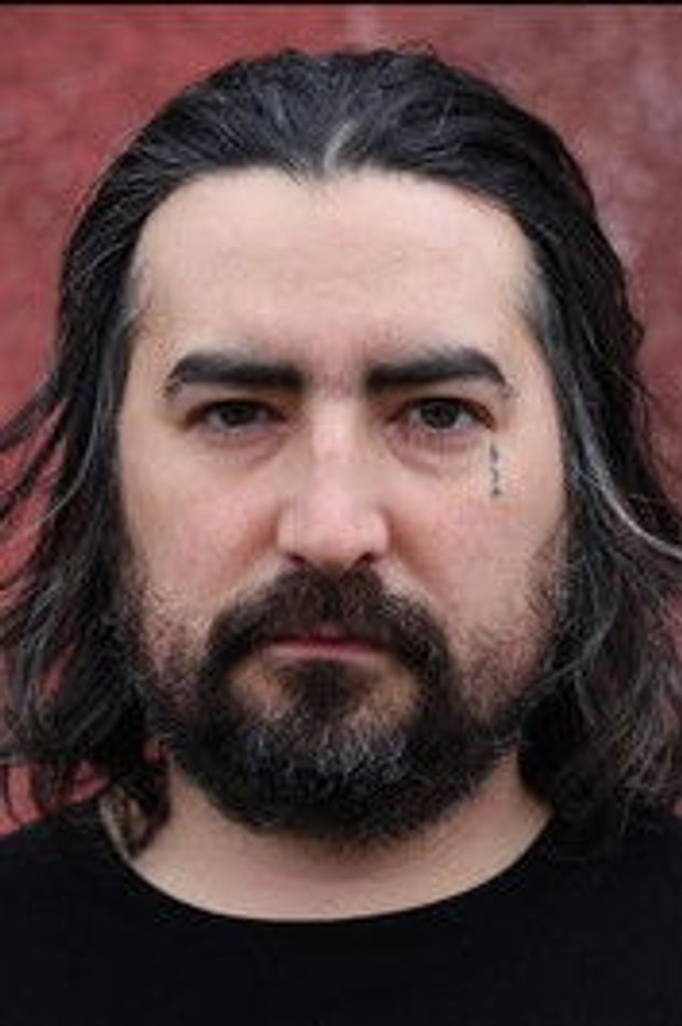 Jay Cardinal Villeneuve