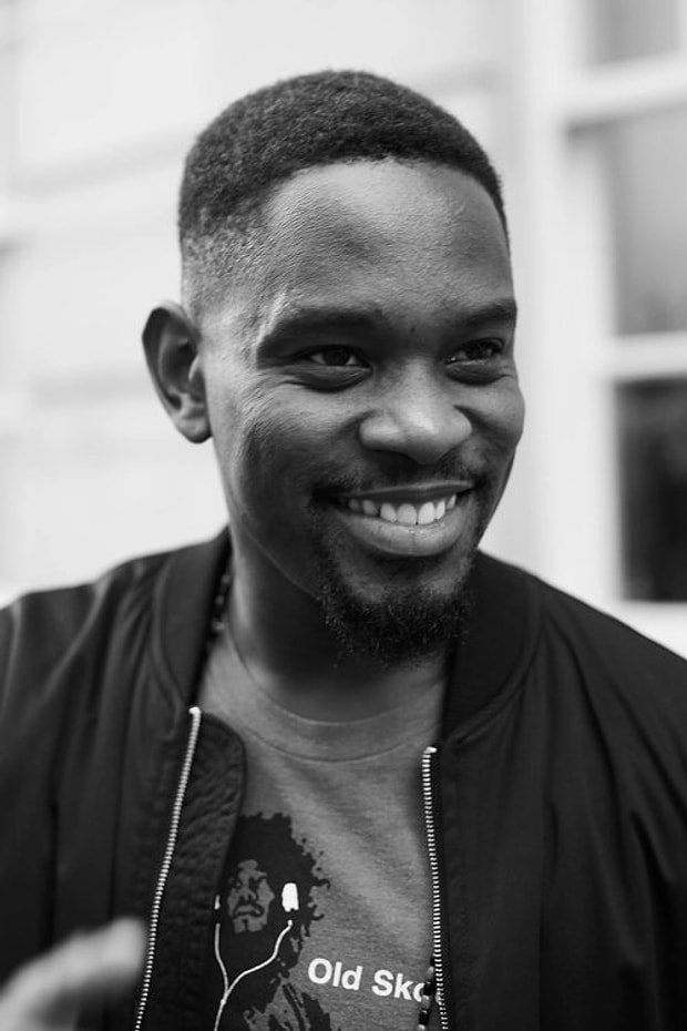 Aml Ameen
