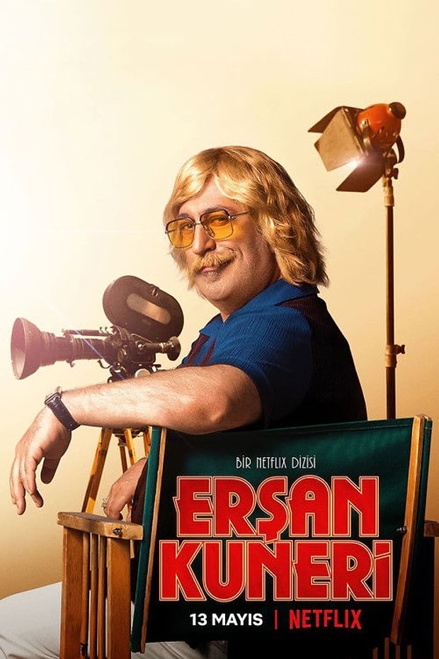 Erşan Kuneri Posteri