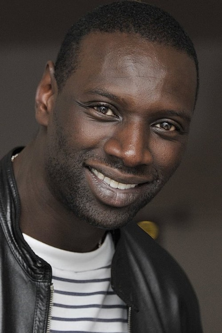 Omar Sy Kimdir? - Onedio