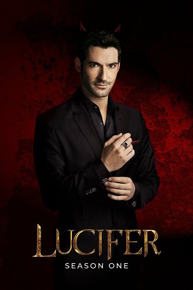 Lucifer Posteri