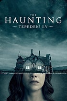 The Haunting: Tepedeki Ev