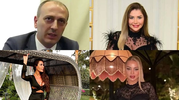 14 kişi tutuklandı.