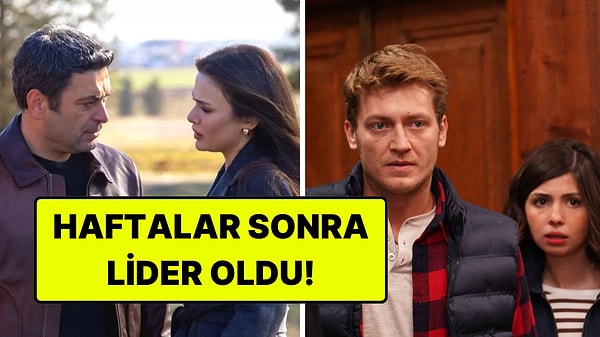 3 Kategoride Lider: Uzak Şehir ve Taşacak Bu Deniz Rekabetinde Zirve Değişti