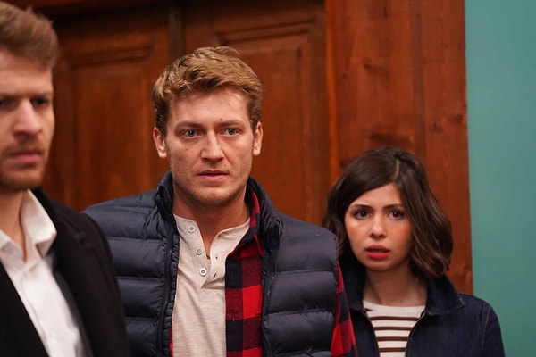 Taşacak Bu Deniz ve Uzak Şehir'in haftalık reyting mücadelesi bu hafta da devam etti.