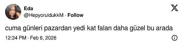 Kesinlikle öyle, tartışmasız.