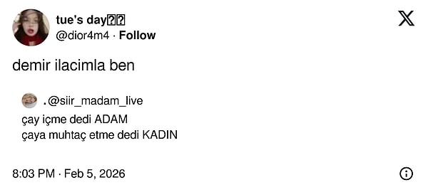 Yarın görüşürüz 👋