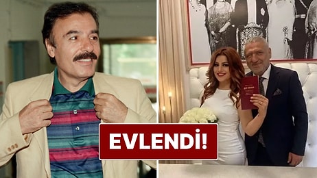 Ferdi Tayfur'a Böbreğini Veren Oğlu Timur Turanbayburt Evlendi