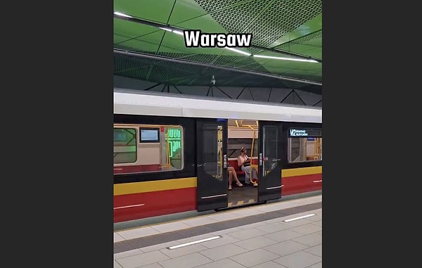 Peki dünyanın en gelişmiş metro sistemi hangi ülkede;