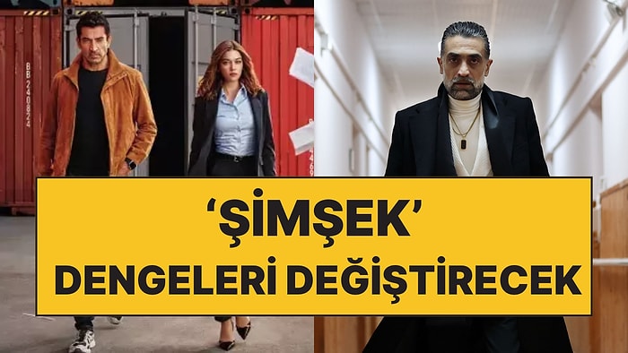 A.B.İ.'de Tansiyon Yükselecek: Diziye 'Şimşek' Geliyor
