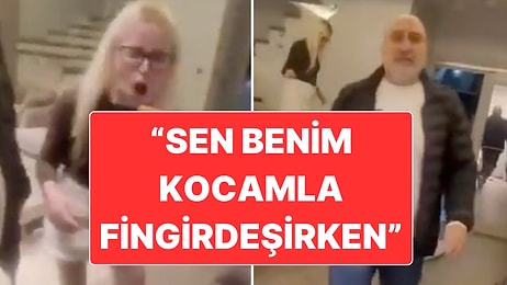 Maaşını İsteyen Kenyalı Bakıcıyı Darbeden Aile: “Sen Benim Kocamla Fingirdeştin”