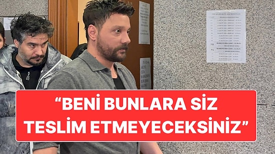 Oğuzhan Uğur'dan "Baraj Çatladı" Paylaşımı ile İlgili Duygusal Açıklama