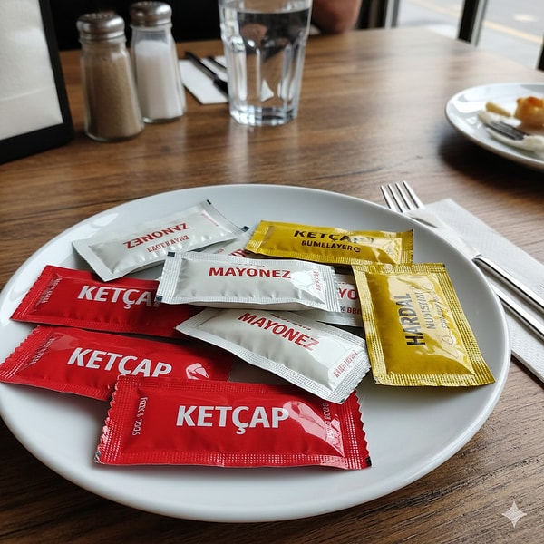 Avrupa Birliği’nin yeni ambalaj yasası önümüzdeki ağustos ayında yürürlüğe girecek.