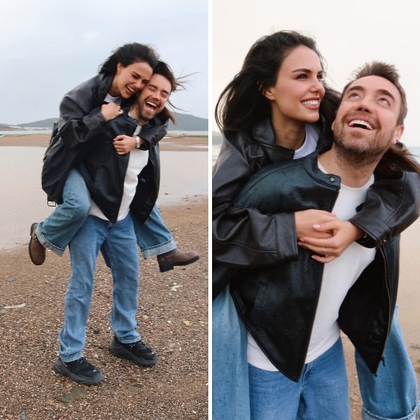 Son dönemde kariyeri kadar özel hayatıyla da gündemde olan Murat Dalkılıç, magazin manşetlerinden düşmüyor.