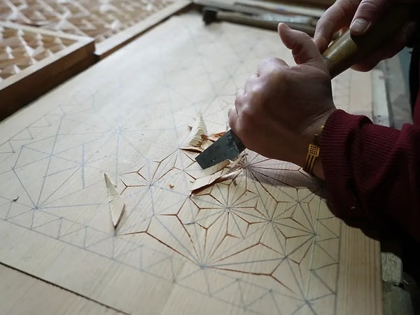 Hobisini mesleğe dönüştürdü.