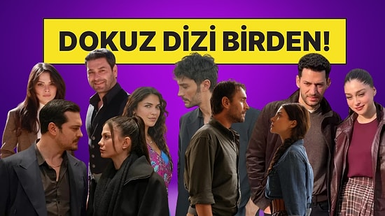 209 Hafta Sonra Bir İlk: Birinci Yine Değişti, Haftanın En Çok İzlenen Kanalı Belli Oldu